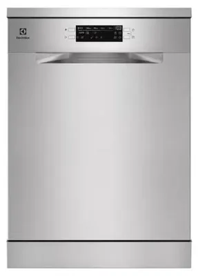Immagine prodotto di Electrolux ESM48200SX Lavastoviglie Libera Installazione 14 Coperti E