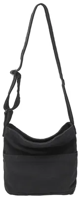 Produktbild von Stylische Umhängetasche aus Canvas für Damen und Herren