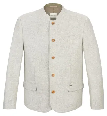 Produktbild von Stockerpoint Herren Trachtensakko Xaver I Größen 44-60 I Traditionelles & hochwe