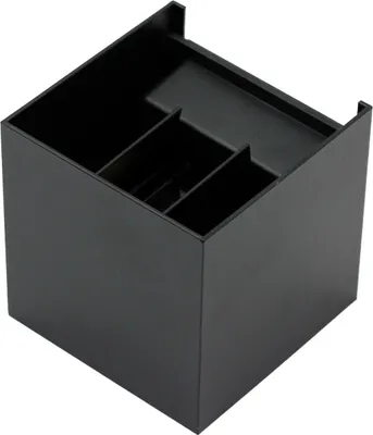 Immagine prodotto di Lampada da parete a LED LAMP 2x3W orientabile