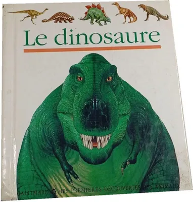 Image de ISBN 9782070566426, Francuska, 24 stron(y)