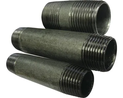 Obrázek produktu pro Trubka pozink 1/2" 0,5 m