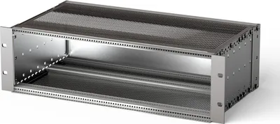 Zdjęcie produktu dla Schroff Subr Pro F 3U 84Hp 475D Sl
