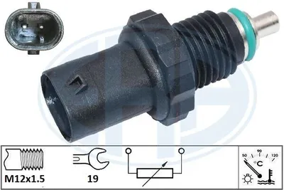 Produktbild von ERA Kühlmitteltemperatursensor 331056 für VW Golf VII Schrägheck (5G1, BQ1, BE1, BE2)