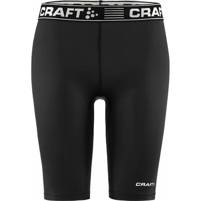 Produktbild von Craft Pro Control Compression Short Tights Uni