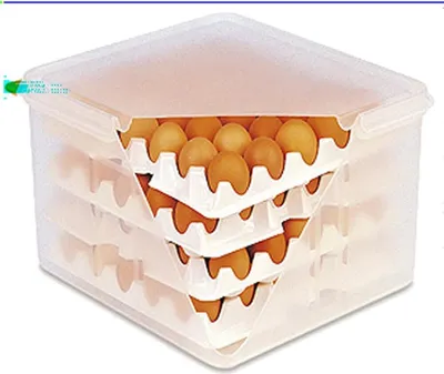 Produktbild von Eierbox 35,5 cm