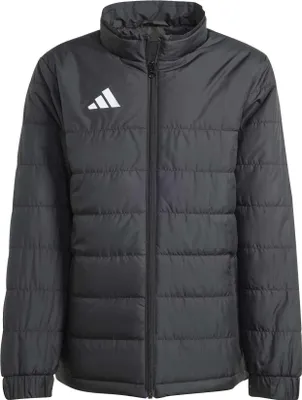 Produktbild von adidas Entrada 26 Light Jacke BLACK/WHITE 164