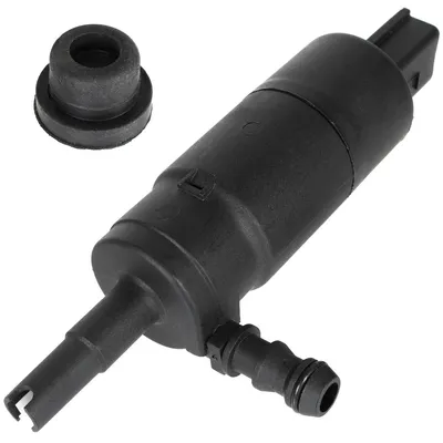 Produktbild von VW Bora Caddy II III Eos Golf IV V VI VII PLUS LT II Lupo Multivan V New Beetle Passat B5 B6 Polo III IV V Sharan I II Tiguan Touareg Touran I T4 T5 T6 Scheinwerferwaschpumpe