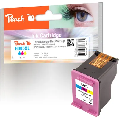 Productafbeelding van Printkop, kleur, PI300-952 (compatibel met HP 305XL (3YM63AE))