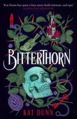 Zdjęcie produktu dla Bitterthorn