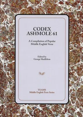 Produktbild von Codex Ashmole 61