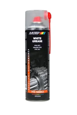 Produktbild von MOTIP PTFE-Spray 090204 Spraydose 500ml