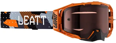 Obrázek produktu pro Brýle Leatt Velocity 6.5 Orange Rose UC 32%