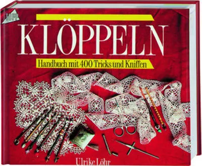 Obrázek produktu pro Klöppeln