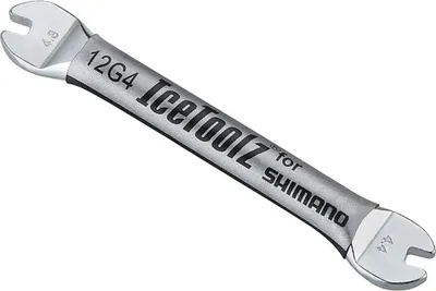 Immagine prodotto di Chiave per nippli Icetoolz per Shimano