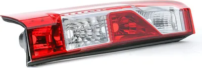 Produktbild von FAST Rückleuchte Heckleuchte Links für RENAULT MASTER III Kasten (FV) MASTER III Bus (JV) für OPEL Movano B Kastenwagen (X62) Movano B Bus (X62)