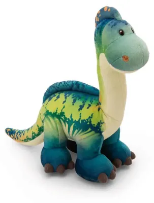 Produktbild von NICI Kuscheltier Dino Snackilus 52cm - blau - Weiches Plüschtier – niedliches Stofftier zum Kuscheln & Spielen – tolle Geschenkidee für Kinder & Erwachsene - 61573