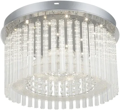 Immagine prodotto di Lampada a soffitto LED 4000 K Lampada Apparecchio di illuminazione a soffitto Rabalux 2449 EEK A