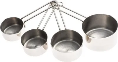 Immagine prodotto di Kinghoff set di tazze dosatrici da cucina 8783