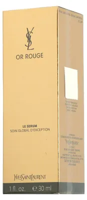 Obrázok produktu pre Yves Saint Laurent Or Rouge Le Serum - naplniteľné (30 ml)
