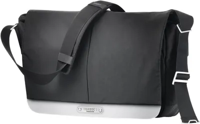 Productafbeelding van Brooks rugzak BB051A07702 - Strand - Zwart