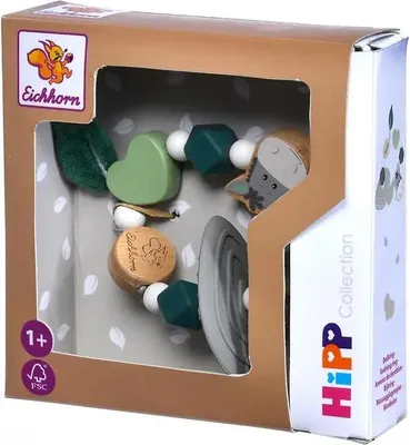 Produktbild von Eichhorn|Simba Baby HIPP Beissring