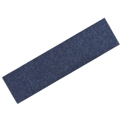 Image de Tapis d'escalier autocollants 15 pièces 76 x 20 cm Gris Bleu Rectangulaire