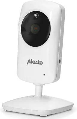 Produktbild von Drahtlose Babycamera Indoor Monitor Weiß