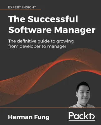 Produktbild von The Successful Software Manager