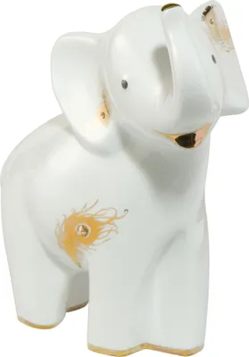 Produktbild von Goebel Elephant  - Alamaya - Figur