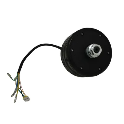 Obrázek produktu pro elektrický motor s kolem - pro BLUETOUCH BT KIDS