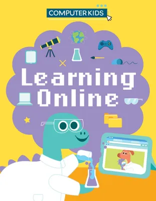 Produktbild von Computer Kids: Learning Online