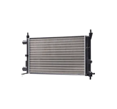 Obrázek produktu pro VAN WEZEL Chladič, chladicí systém motoru