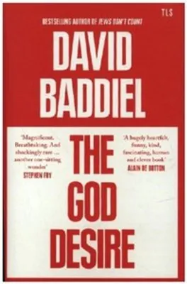 Obrázok produktu pre The God Desire