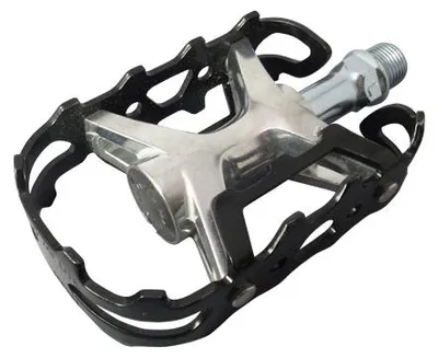 Produktbild von Pedale - MTB MT Lite - Schwarz - MKS