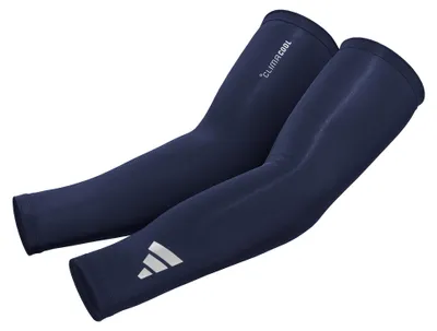 Produktbild von Adidas Climacool Compression Arm Sleeves - Navy - L/XL