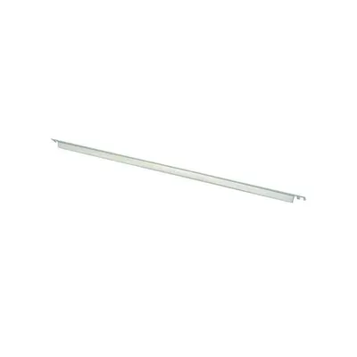 Produktbild von TG Beschriftungsstreifen B05002A0012 Flexischild 12x430mm selbstklebend