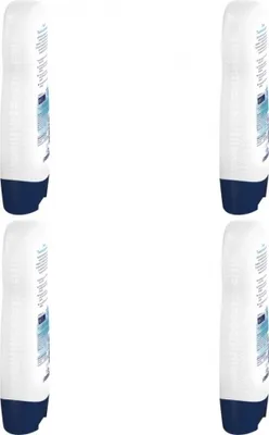 Produktbild von 4 x Bübchen Shampoo und Duschgel sanfte Lieblinge 230ml Flasche