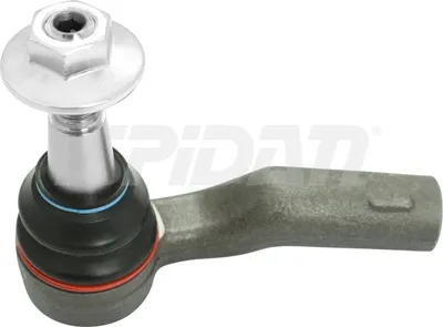 Produktbild von SPIDAN CHASSIS PARTS Spurstangenkopf Spurstange für LAND ROVER Range Rover Evoque (L538) Vorne Links 58607