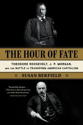 Productafbeelding van The Hour of Fate