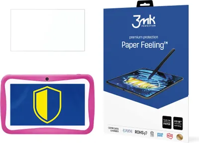 Obrázek produktu pro 3MK Paper Feeling, 1 kusů
