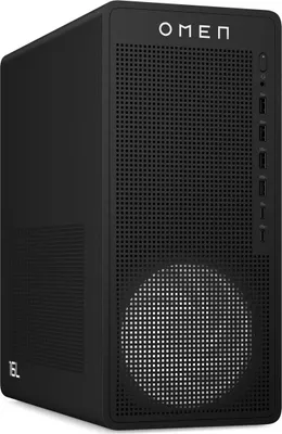 Produktbild von HP OMEN 16L TG03-0177ng, 4,1 GHz, AMD Ryzen™ 7, 8700F, 32 GB, 1 TB, Windows 11 Home