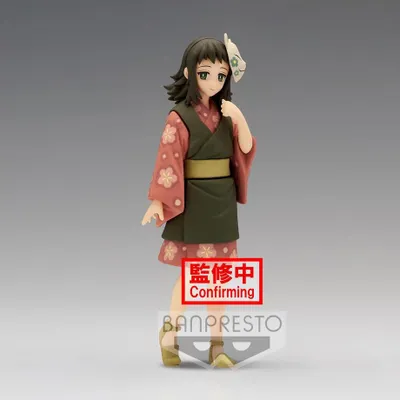 Obrázek produktu pro Soška Kimetsu no Yaiba z PVC Makomo 15 cm