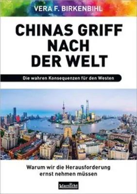 Obrázek produktu pro Chinas Griff nach der Welt
