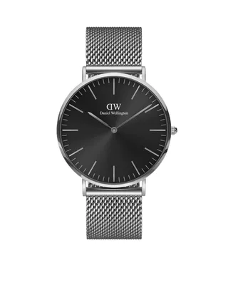 Produktbild von Daniel Wellington Classic DW00100629 Herrenarmbanduhr