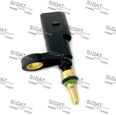 Produktbild von FISPA Kühlmitteltemperatursensor 82.330 für VW Golf VII Schrägheck (5G1, BQ1, BE1, BE2)