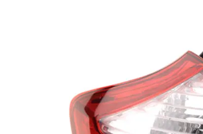 Produktbild von Johns, tylne światło zespolone Tylne światło pasuje do Renault Megane III 11/2008-12/13 zewnętrzne lewe