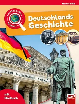 Immagine prodotto di Leselauscher Wissen: Deutschlands Geschichte