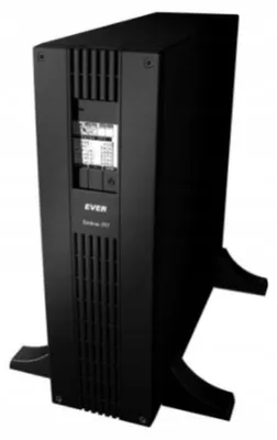 Produktbild von Ever SINLINE RT 3000, Line-Interaktiv, 3 kVA, 2250 W, Sine, 178 V, 281 V