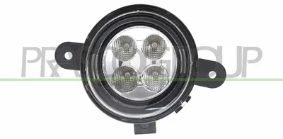 Produktbild von PRASCO RN2024014 Blinker Blinkleuchte vorne Links für RENAULT Twingo III Schrägheck (BCM)